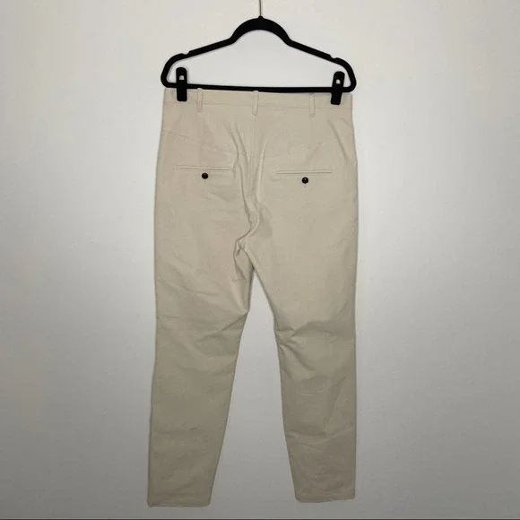 Isabel Marant Leonard Stretch Skinny Pant 44